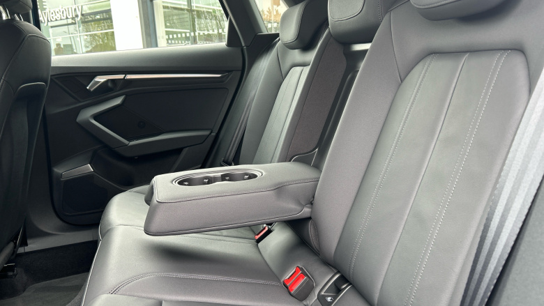 Audi A3 35 TFSI Sport 5dr Petrol Hatchback